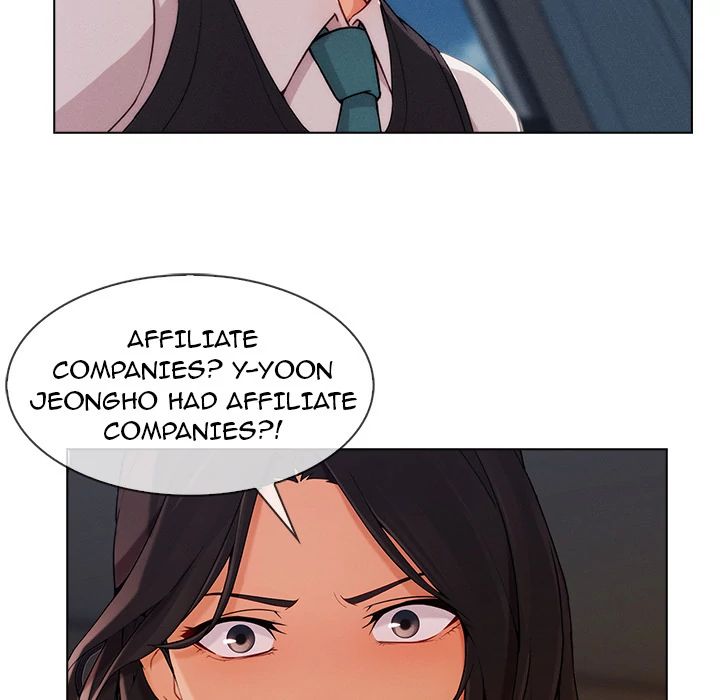 Lady Long Legs chapter 32 page 32