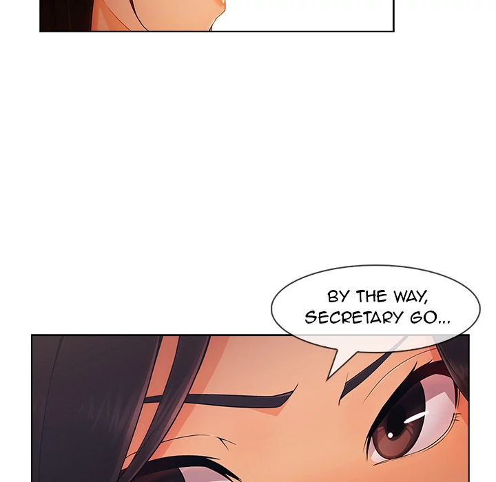 Lady Long Legs chapter 32 page 39