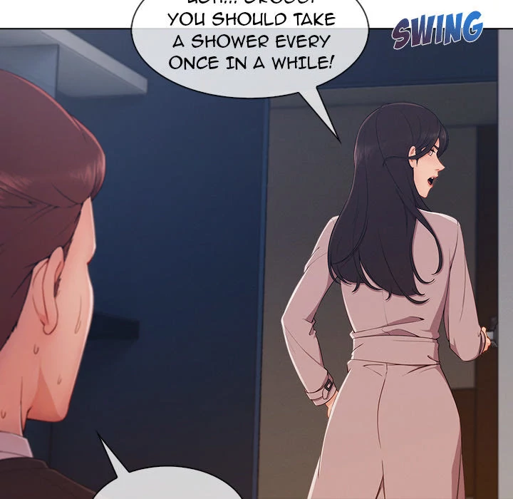 Lady Long Legs chapter 32 page 46