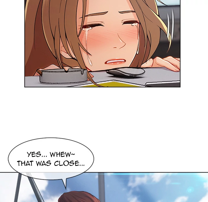 Lady Long Legs chapter 32 page 49