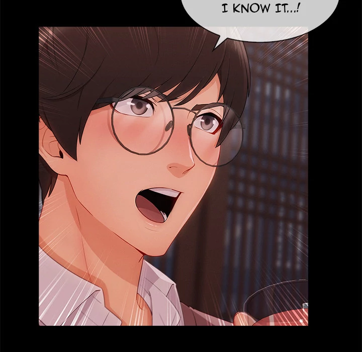 Lady Long Legs chapter 32 page 68