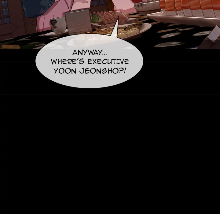 Lady Long Legs chapter 32 page 70