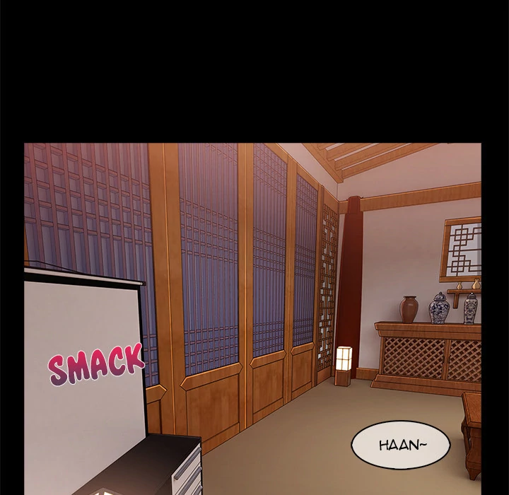 Lady Long Legs chapter 32 page 71
