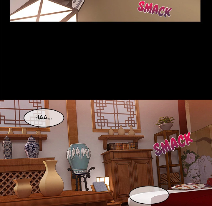 Lady Long Legs chapter 32 page 72