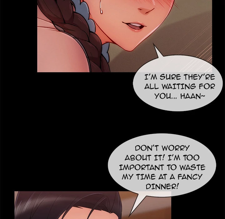 Lady Long Legs chapter 32 page 76