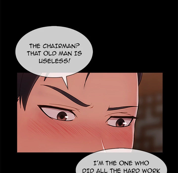Lady Long Legs chapter 32 page 79