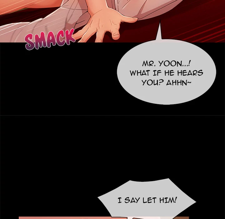 Lady Long Legs chapter 32 page 82