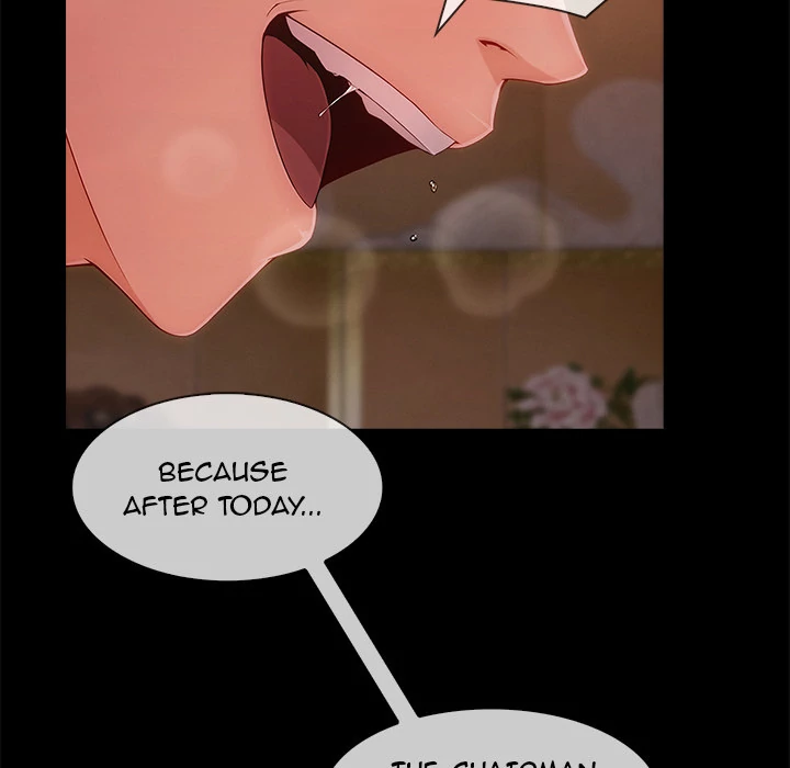 Lady Long Legs chapter 32 page 83