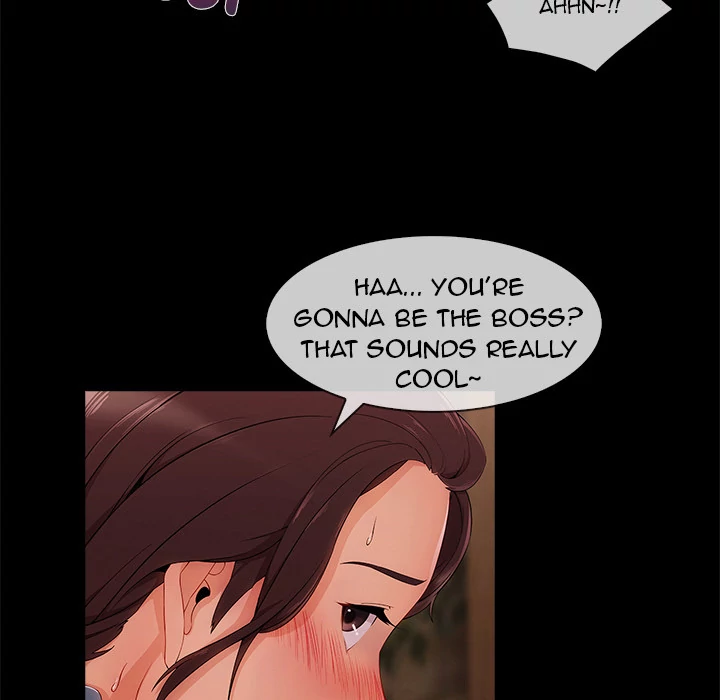 Lady Long Legs chapter 32 page 87