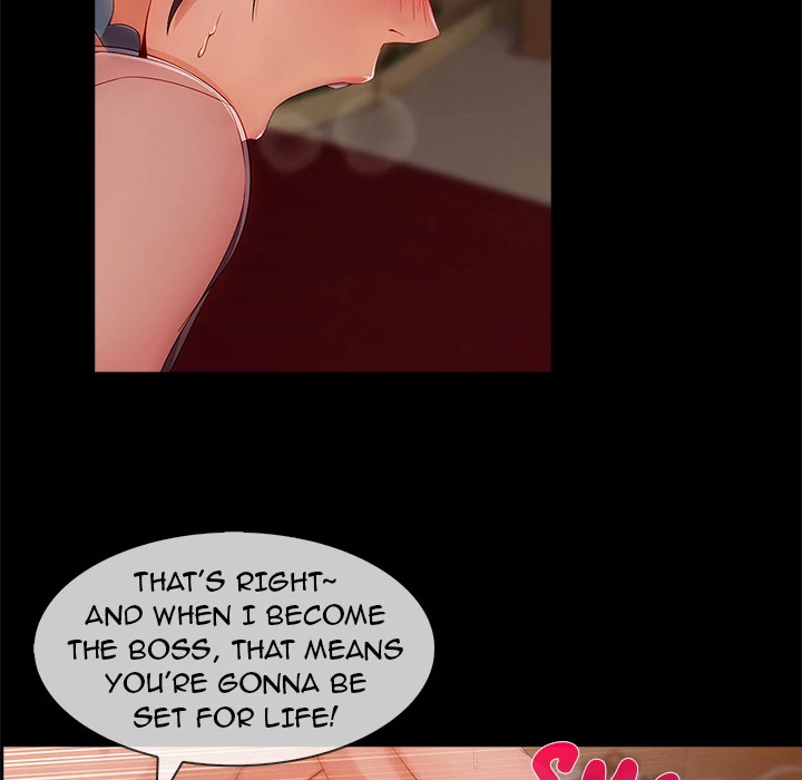 Lady Long Legs chapter 32 page 88