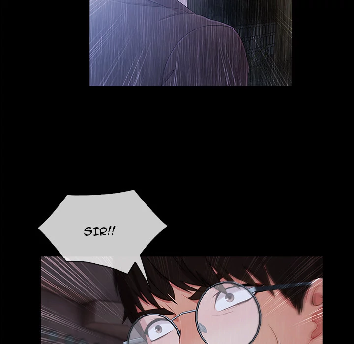 Lady Long Legs chapter 32 page 111