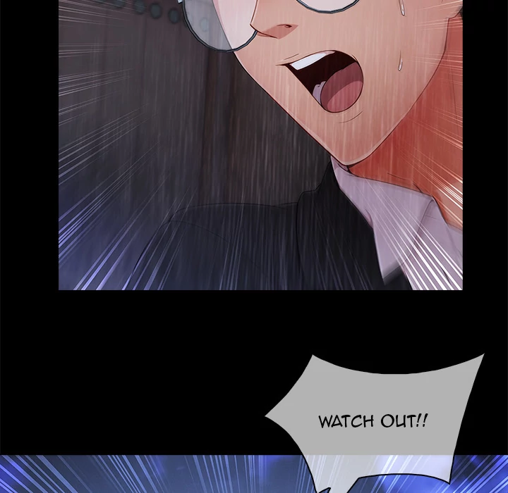 Lady Long Legs chapter 32 page 112