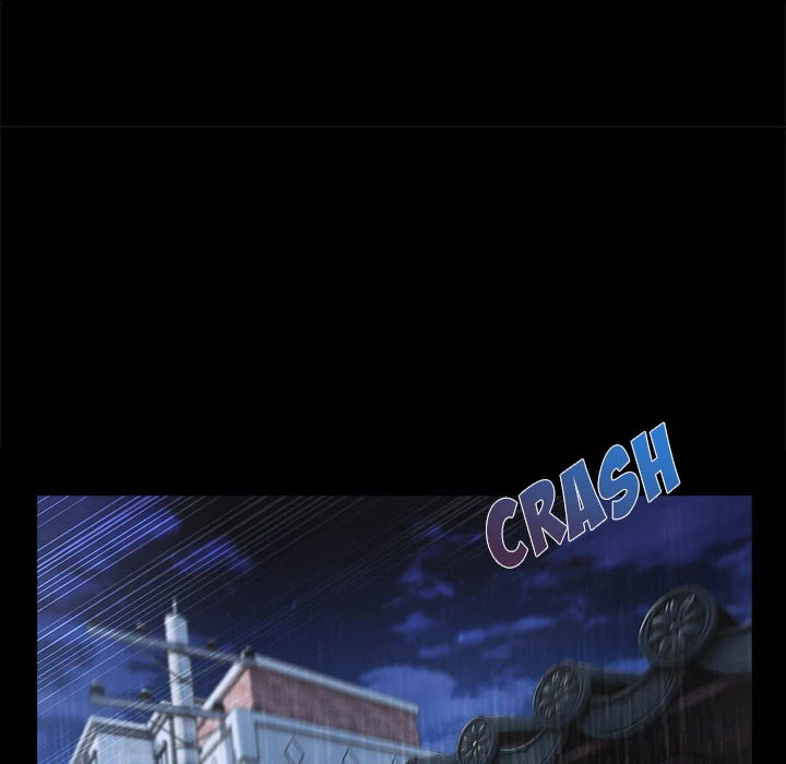 Lady Long Legs chapter 32 page 114