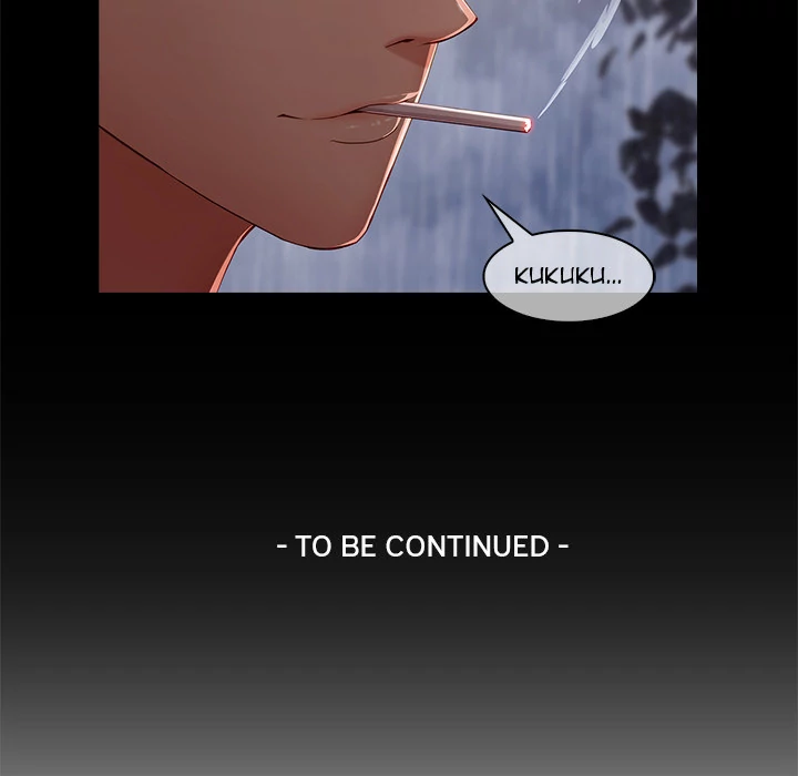 Lady Long Legs chapter 32 page 121