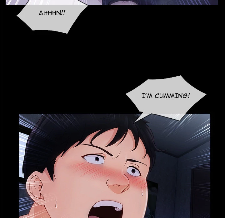 Lady Long Legs chapter 33 page 27
