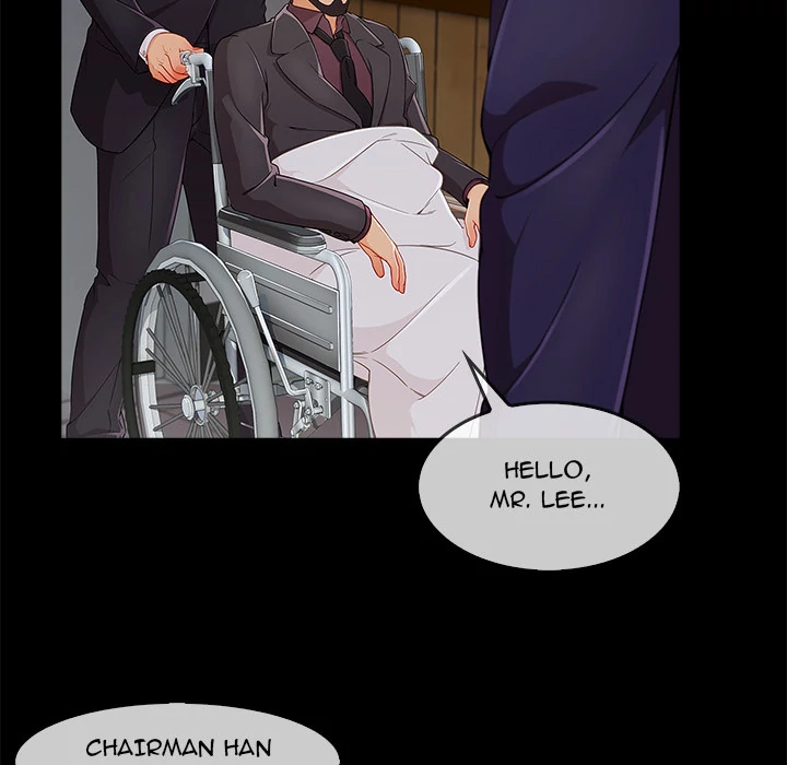 Lady Long Legs chapter 33 page 40