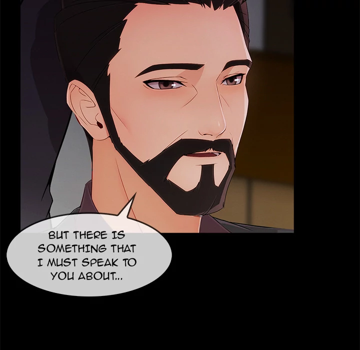 Lady Long Legs chapter 33 page 42