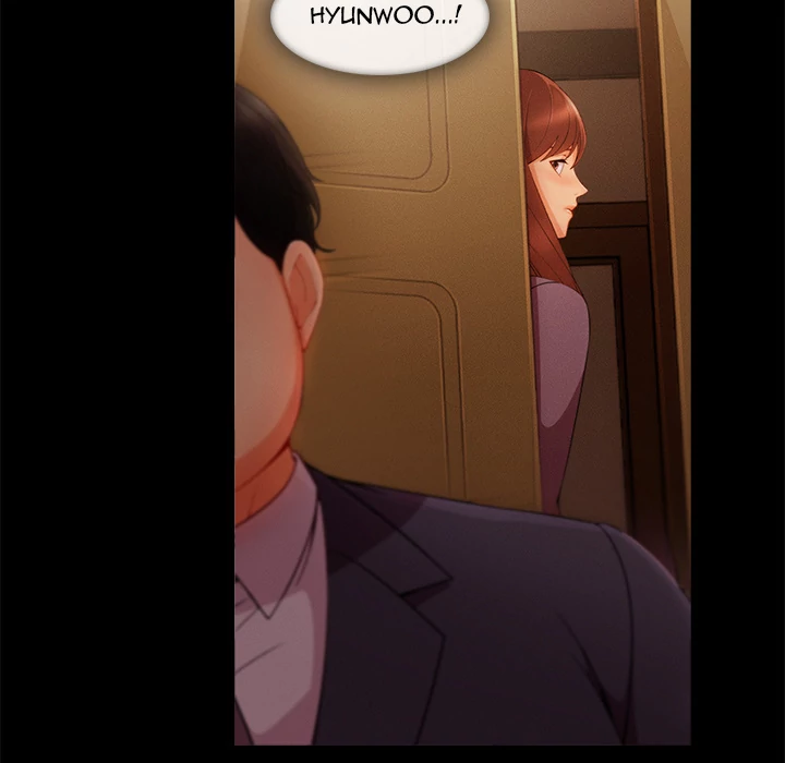Lady Long Legs chapter 33 page 49