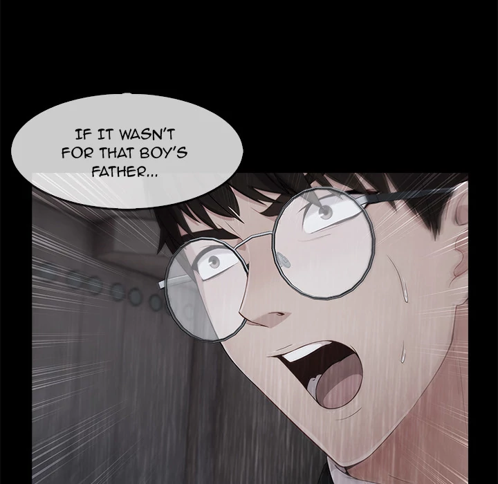 Lady Long Legs chapter 33 page 52