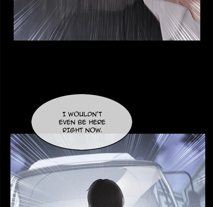 Lady Long Legs chapter 33 page 53