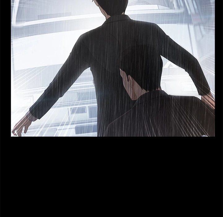 Lady Long Legs chapter 33 page 54