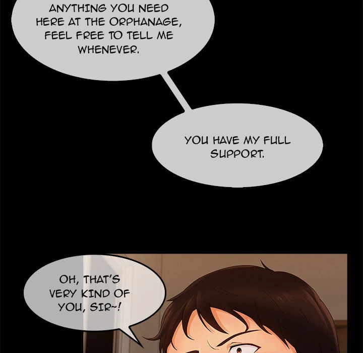 Lady Long Legs chapter 33 page 56