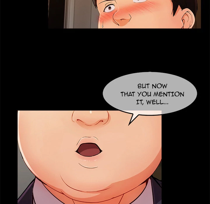 Lady Long Legs chapter 33 page 57