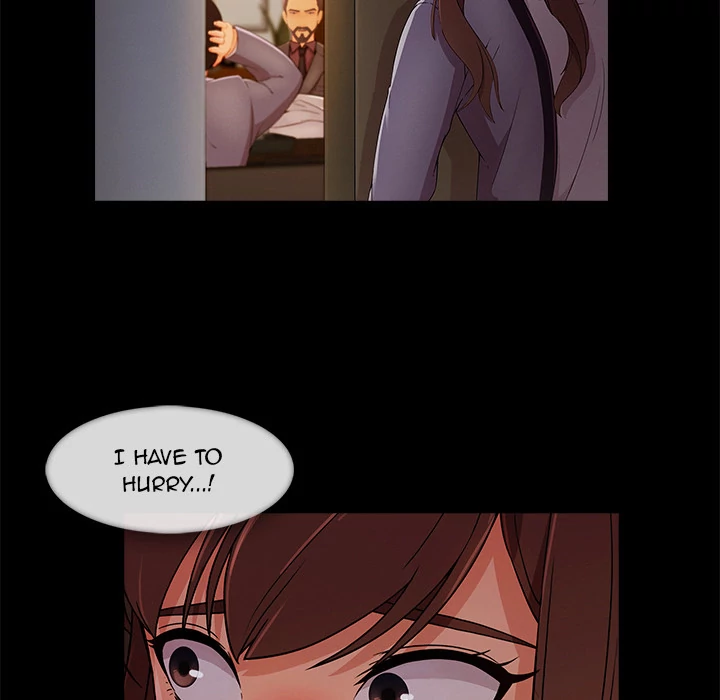 Lady Long Legs chapter 33 page 64