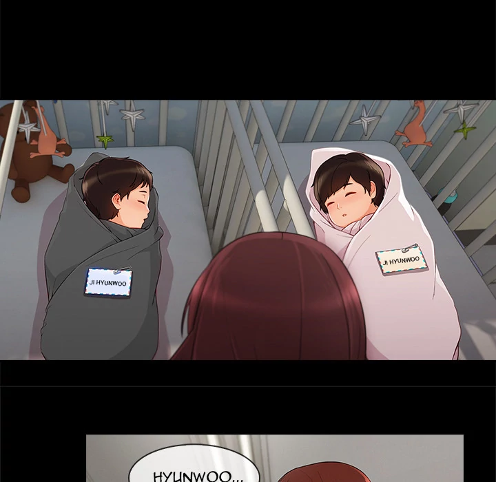 Lady Long Legs chapter 33 page 71
