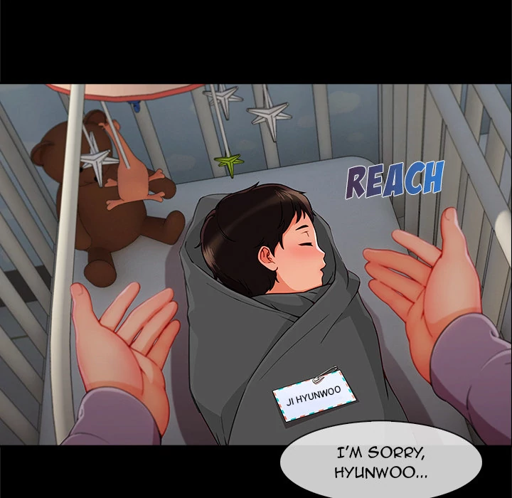 Lady Long Legs chapter 33 page 73