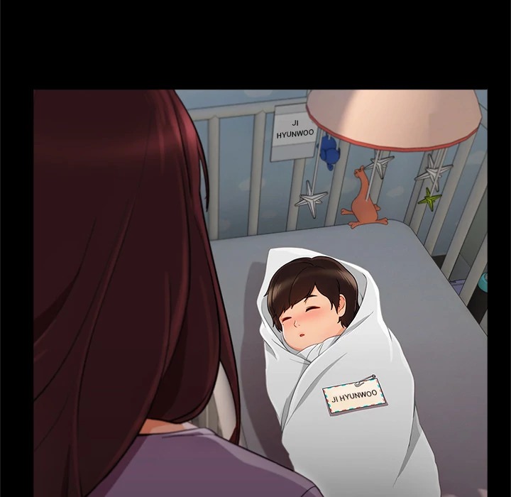 Lady Long Legs chapter 33 page 78