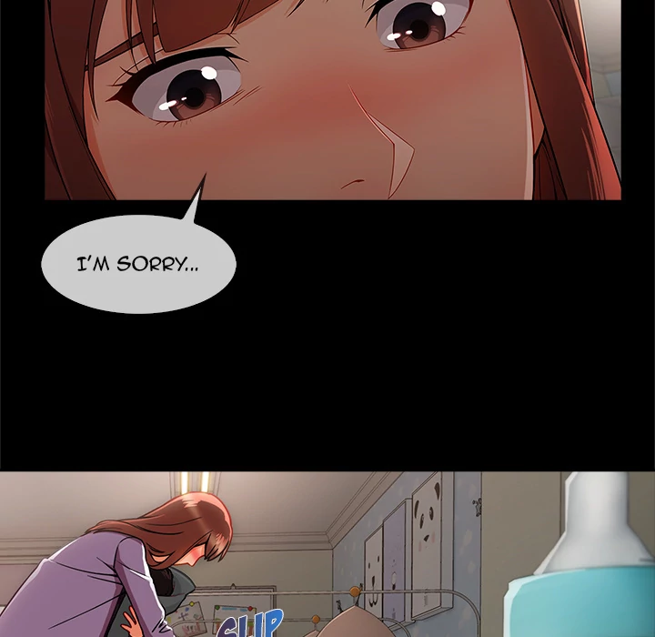 Lady Long Legs chapter 33 page 81