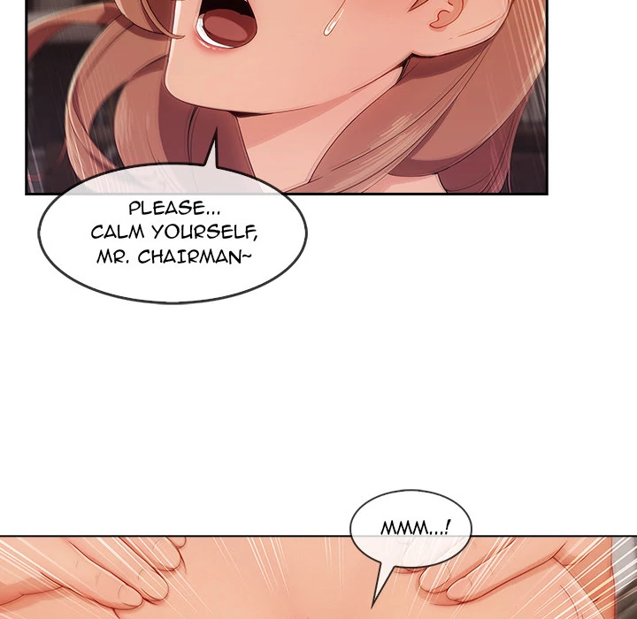 Lady Long Legs chapter 33 page 94