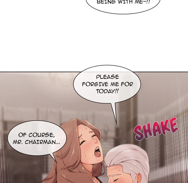 Lady Long Legs chapter 33 page 99