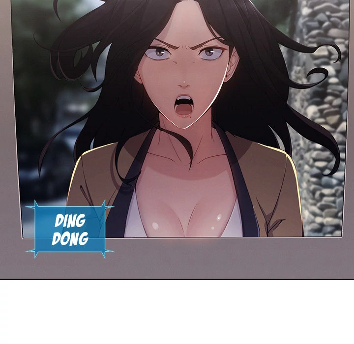 Lady Long Legs chapter 33 page 107