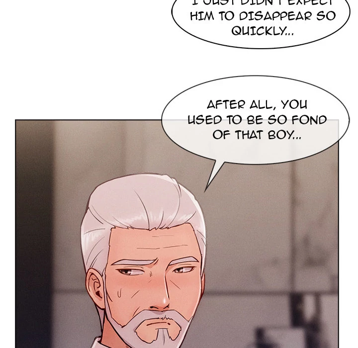 Lady Long Legs chapter 34 page 11