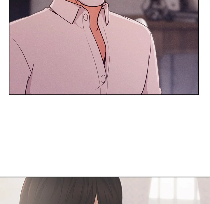 Lady Long Legs chapter 34 page 12