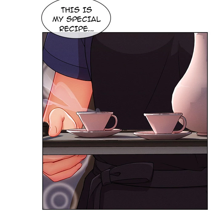 Lady Long Legs chapter 34 page 19