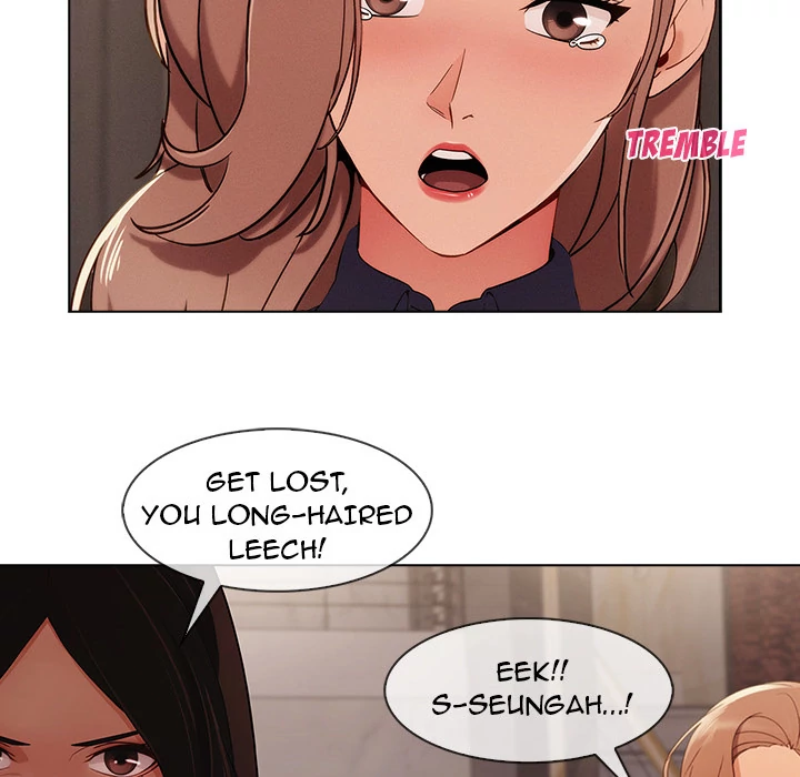 Lady Long Legs chapter 34 page 22