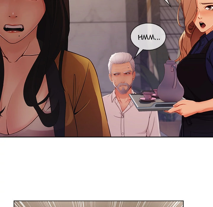 Lady Long Legs chapter 34 page 23