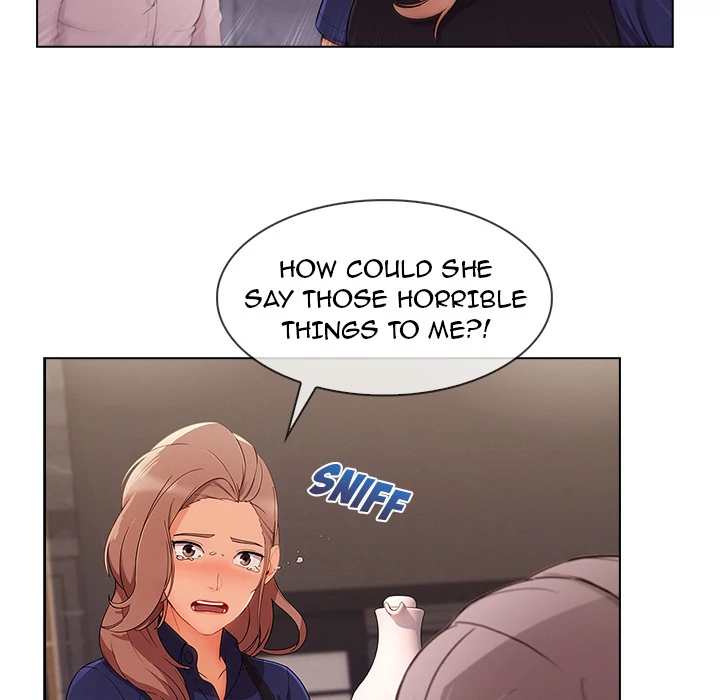 Lady Long Legs chapter 34 page 26