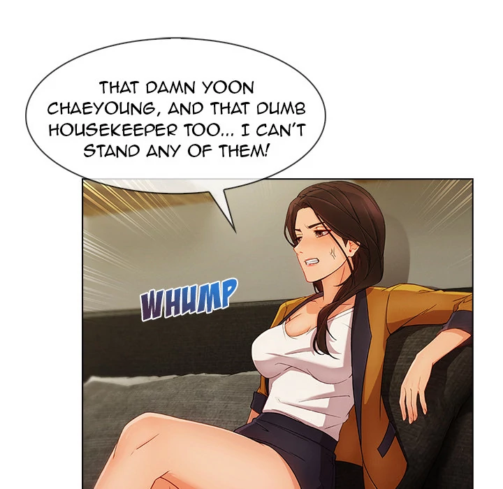 Lady Long Legs chapter 34 page 32