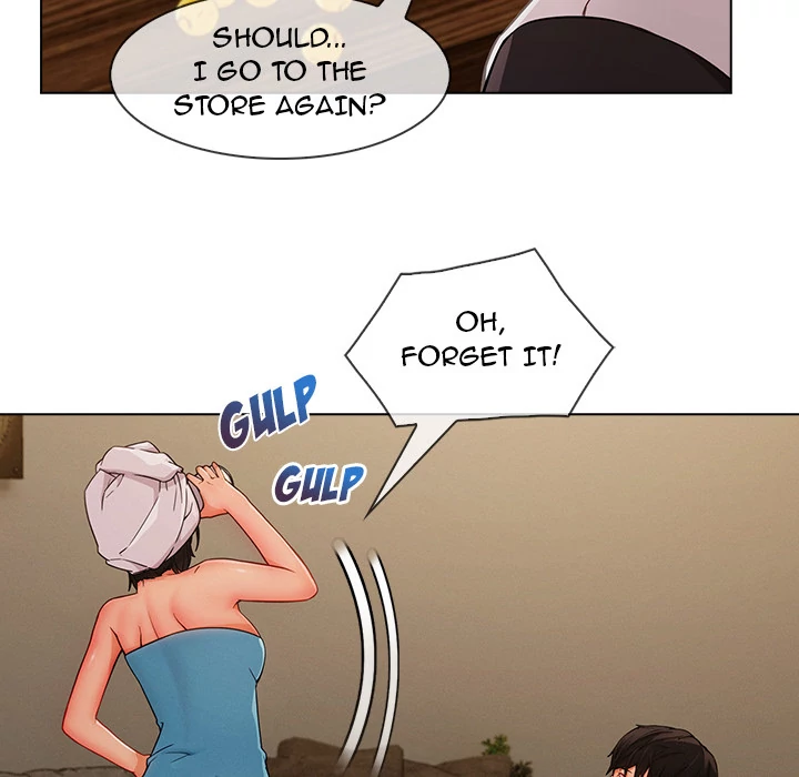 Lady Long Legs chapter 34 page 52