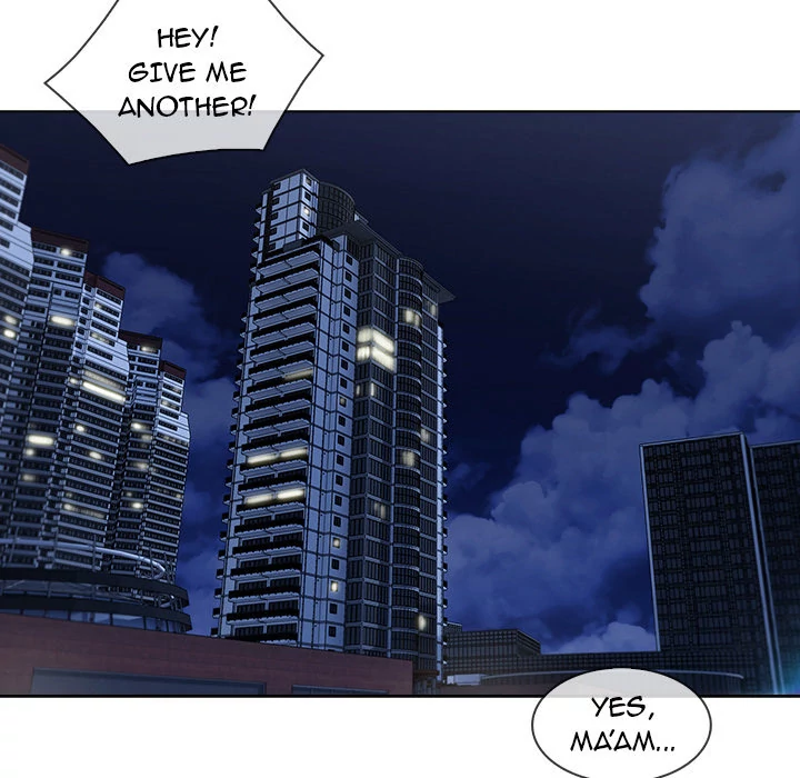 Lady Long Legs chapter 34 page 55