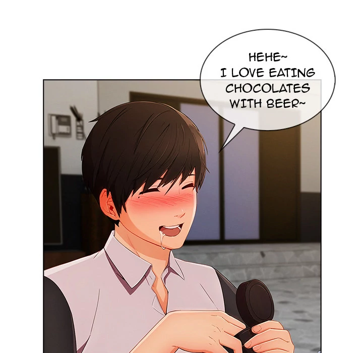 Lady Long Legs chapter 34 page 58