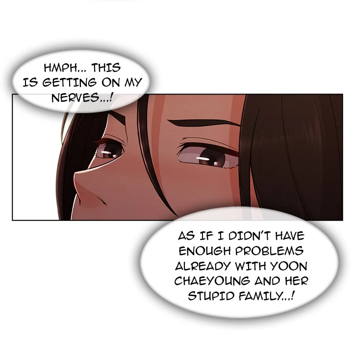 Lady Long Legs chapter 34 page 62