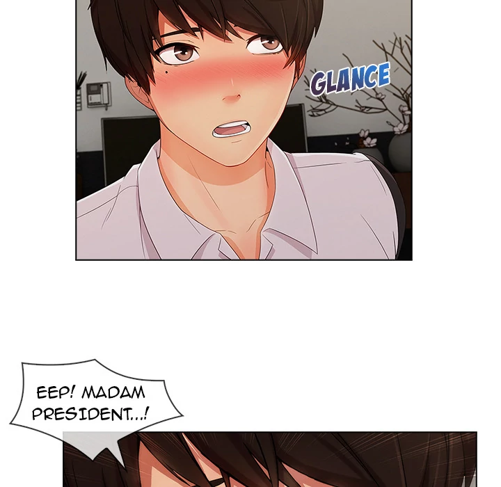 Lady Long Legs chapter 34 page 66