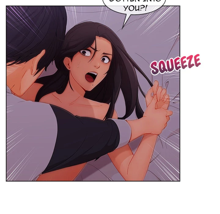 Lady Long Legs chapter 34 page 96