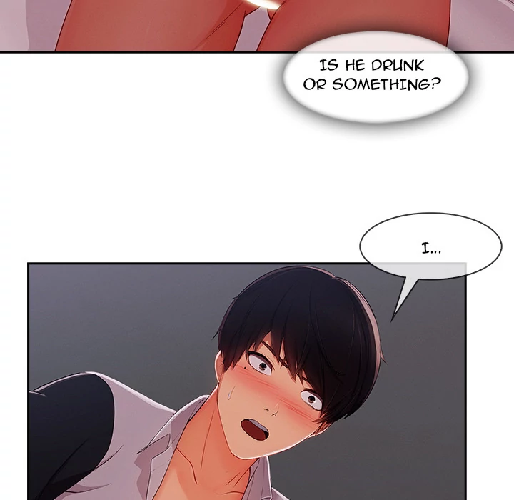 Lady Long Legs chapter 35 page 6