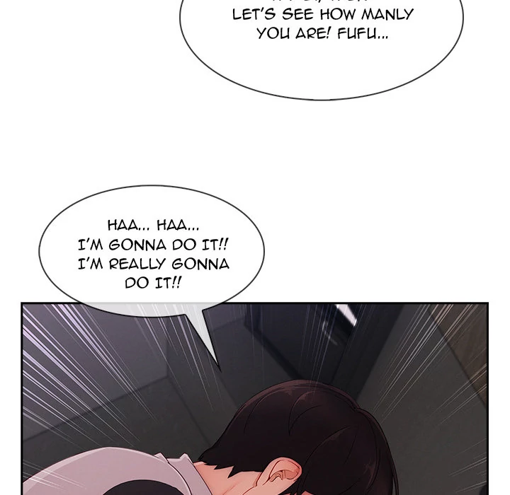 Lady Long Legs chapter 35 page 12